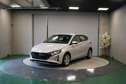 Hyundai i20 1.0 T-GDi 100 DCT Essential 