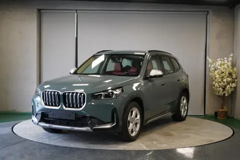 BMW IX1 XDRIVE30 X-LINE 313HK 