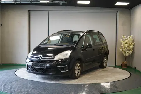 CITROËN GRAND C4 PICASSO 150HK 2 MPV 