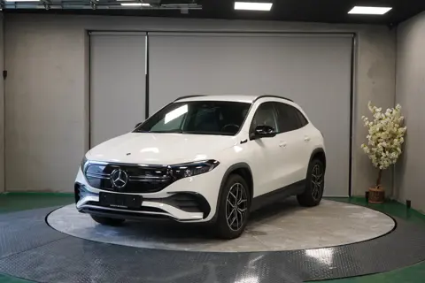 Mercedes EQA250 AMG Line 