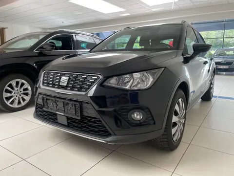 SEAT Arona 1.6 TDI 95 - KUN B2B 