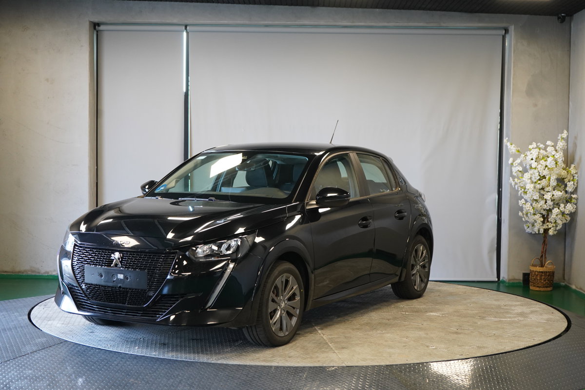 Peugeot e-208 50 kWh Active Pack 