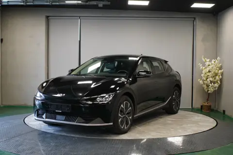 Kia EV6 Long Range 