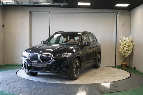 BMW IX3 Inspiring 286HK 