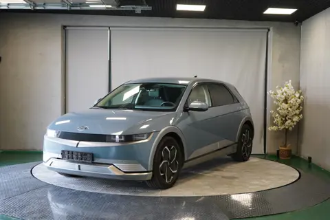 Hyundai Ioniq 5 77 kWh Techniq 229HK 