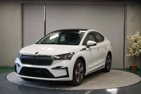 Skoda Enyaq 60 180HK Coupe 