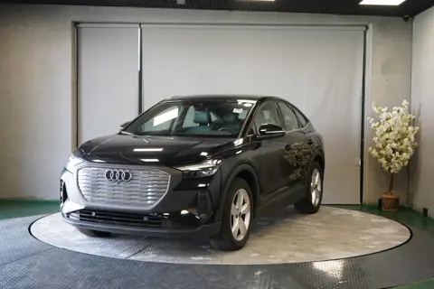 Audi Q4 E-Tron 40 Sportback 