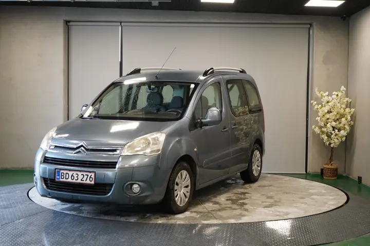 CITROËN BERLINGO