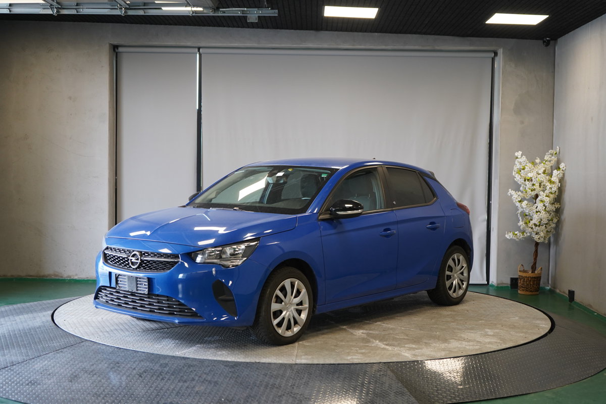 Opel Corsa-e Edition 