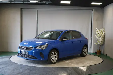 Opel Corsa-e