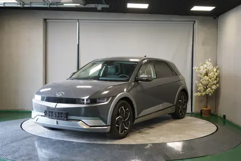 Hyundai Ioniq 5 77 kWh Techniq 229HK 