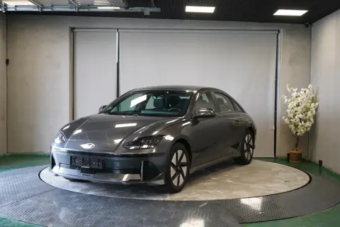 Hyundai Ioniq 6 77 kWh Essential 