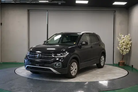 VOLKSWAGEN T-Cross 1.5 TSI 150 DSG7 Style 