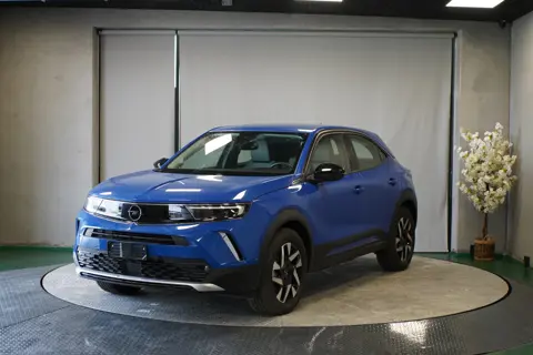 Opel Mokka-E