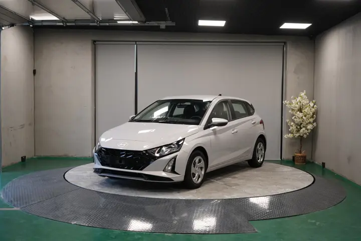 Hyundai i20 1.0 T-GDi 100 DCT Essential