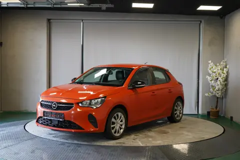 Opel Corsa-e