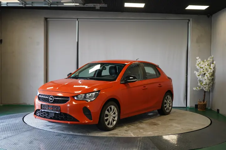 Opel Corsa-e