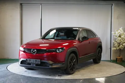 mazda MX-30 145HK 35,5 kw/t 