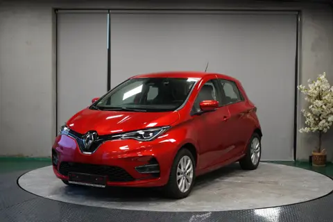 Renault ZOE 52kw/t 109HK Experiense 