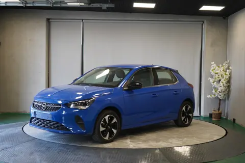 Opel Corsa-e