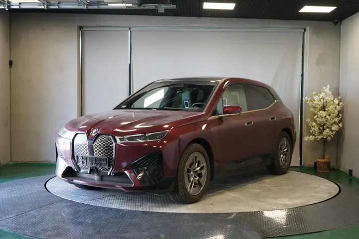 BMW IX XDRIVE40
