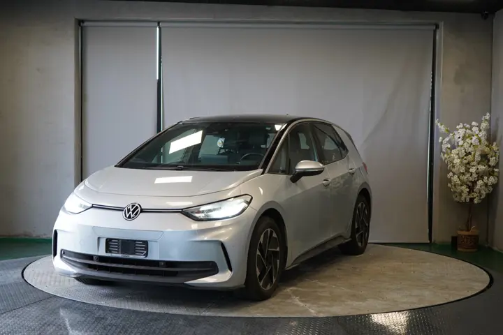 VW ID.3