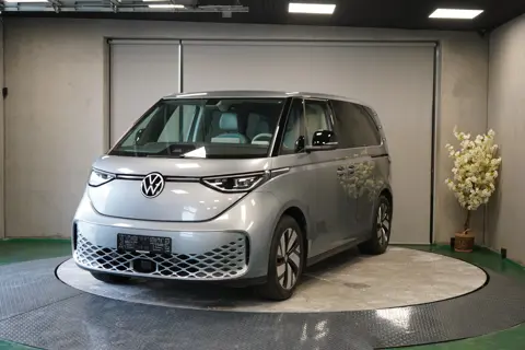 VW ID.BUZZ 77 kWh Pro 204HK 