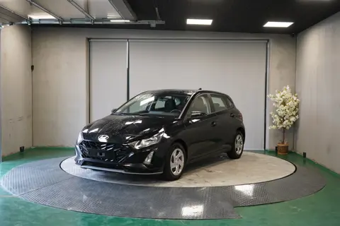 Hyundai i20 1.0 T-GDi 100 DCT Essential 