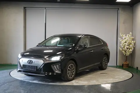 Hyundai Ioniq 40 kWh Prime 136 HK 