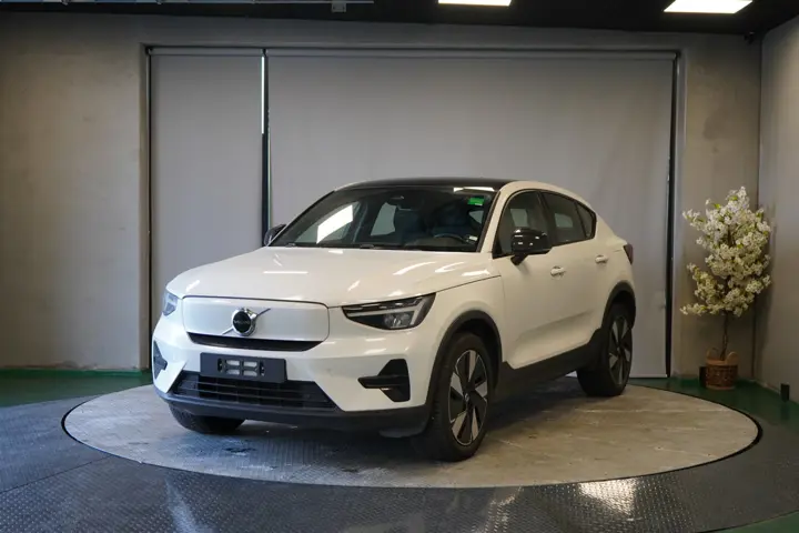 Volvo C40