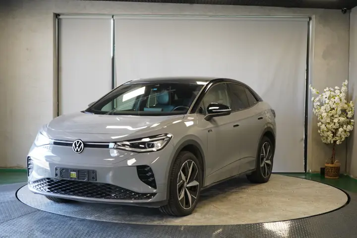VW ID.5