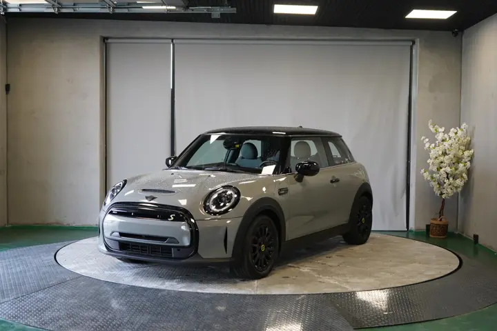 Mini Cooper SE