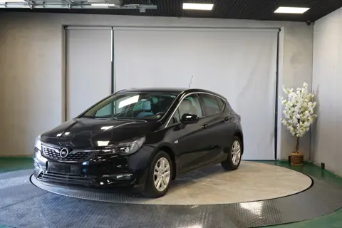 OPEL ASTRA 1.2 B 110 HK 5D 