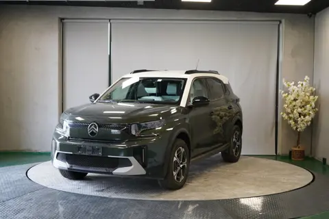 Citroën Ë-C3