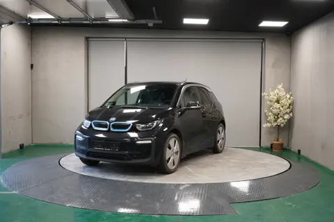 BMW I3 170HK - 120Amp 