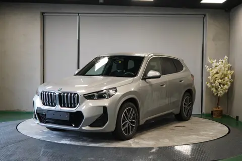 BMW IX1 xDrive30 M-Sport 