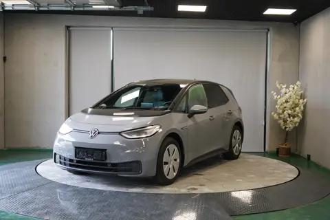 VW Id.3 107KW Pro 