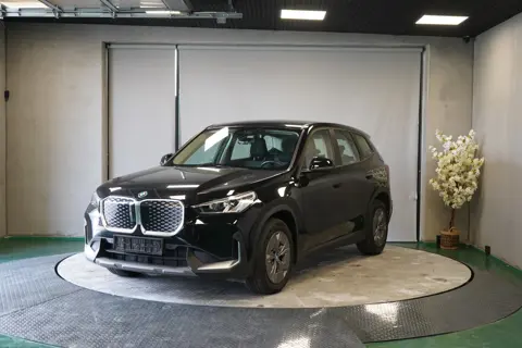 BMW IX1 eDrive20 