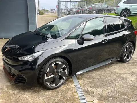 Cupra Born 77 kWh 231 HK - KUN B2B 