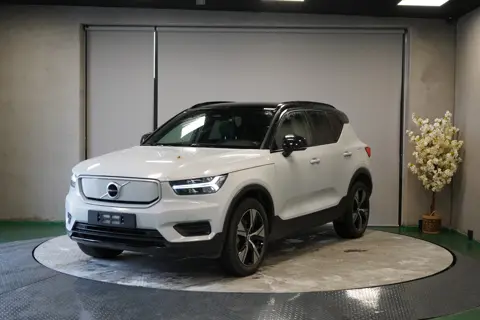 Volvo XC40 P6 Core 231 HK 