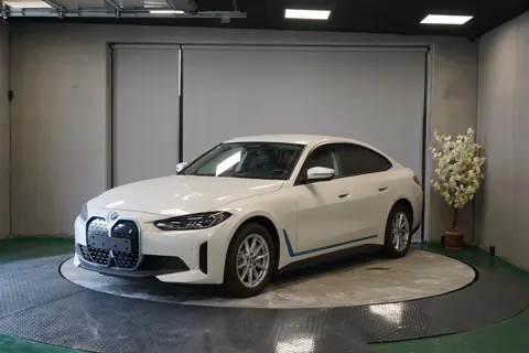 BMW I4 eDrive40 