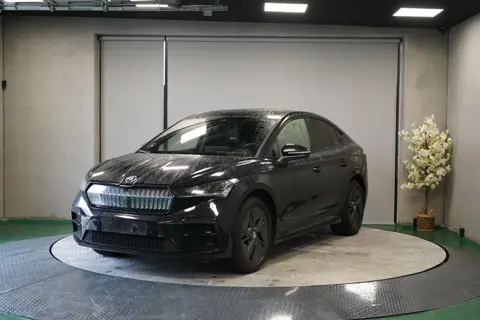 Skoda Enyaq RS Coupe 299HK 
