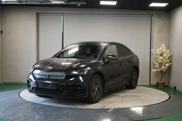 Skoda Enyaq RS Coupe 299HK
