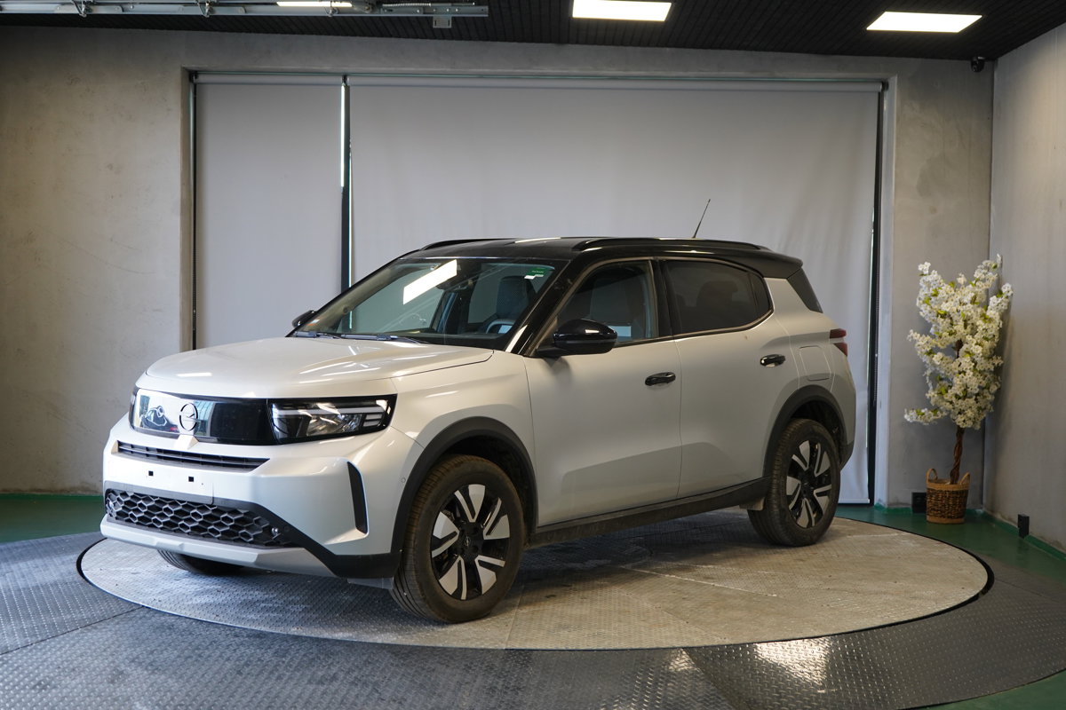 Opel Frontera GS 44 kWh 113HK GS line 