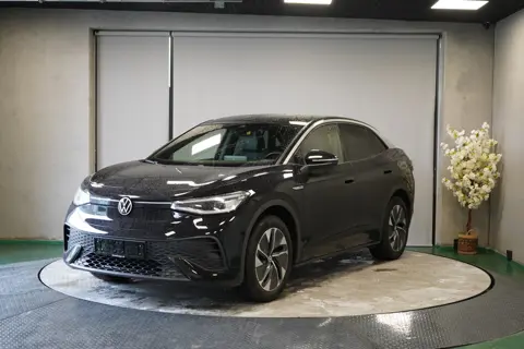 VW ID.5 Pro Performance 77 kWh 204HK 