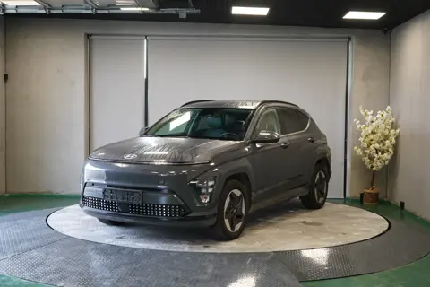 Hyundai Kona 65 kWh Advanced 