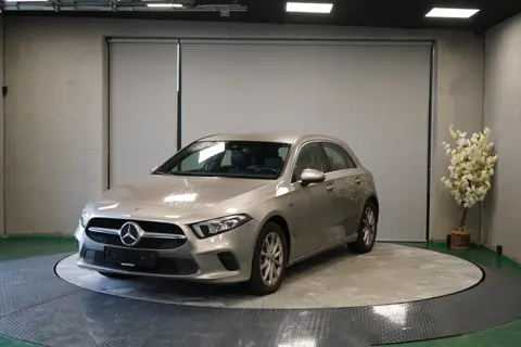 MERCEDES-BENZ A250e PHEV 218HK Aut. 