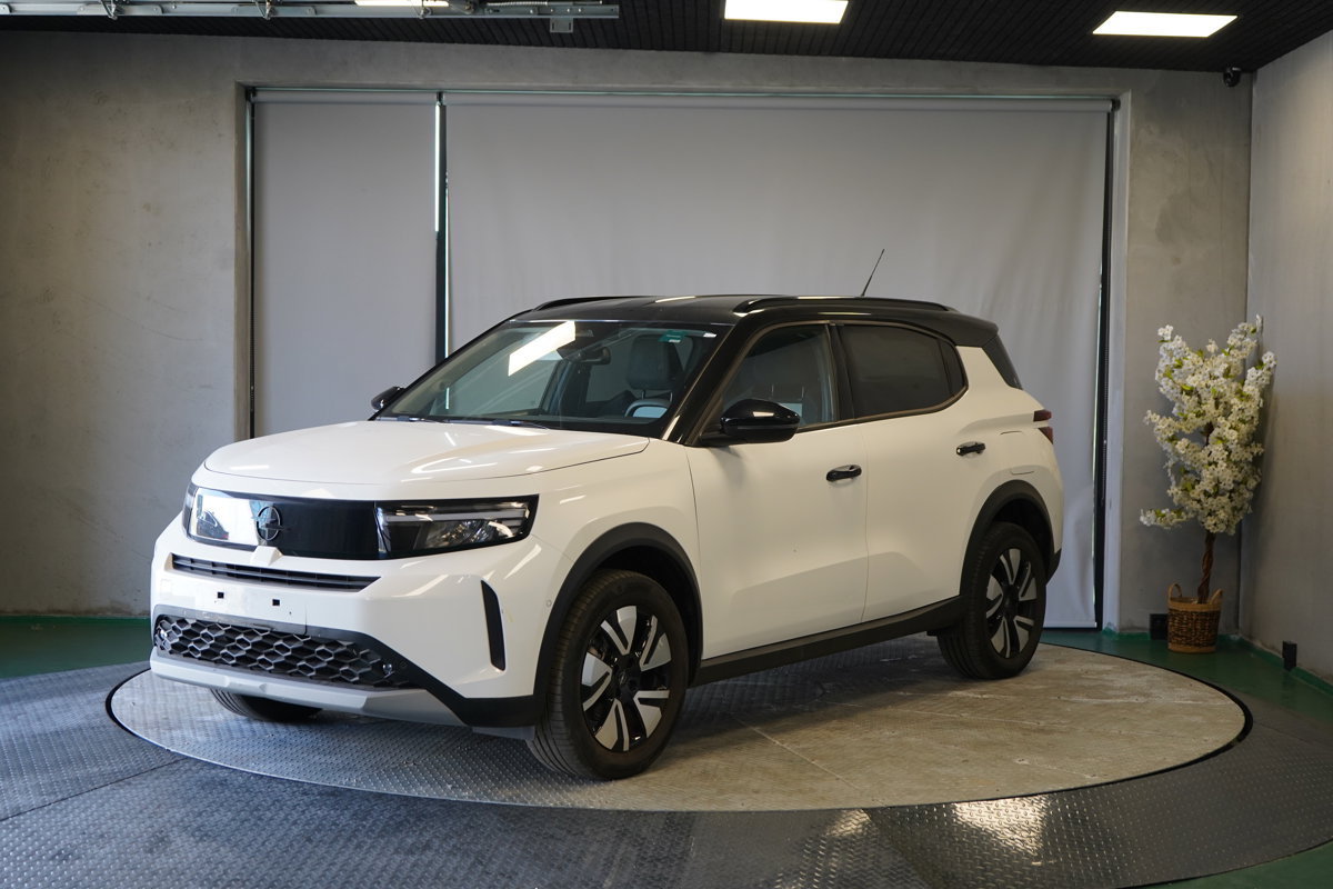Opel Frontera GS 44 kWh 113HK GS line 