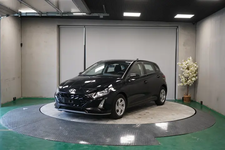 Hyundai i20 1.0 T-GDi 100 DCT