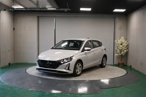 Hyundai i20 1.0 T-GDi 100 DCT Essential 